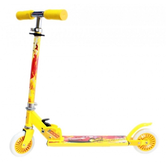 Hulajnoga Cars McQueen