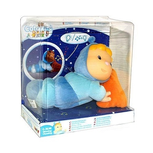 Maskotka z dźwiękiem