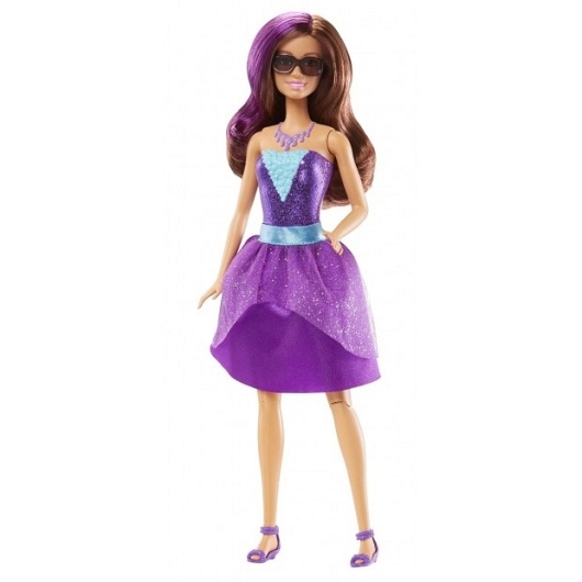 Barbie - Agentki przyjaciółki