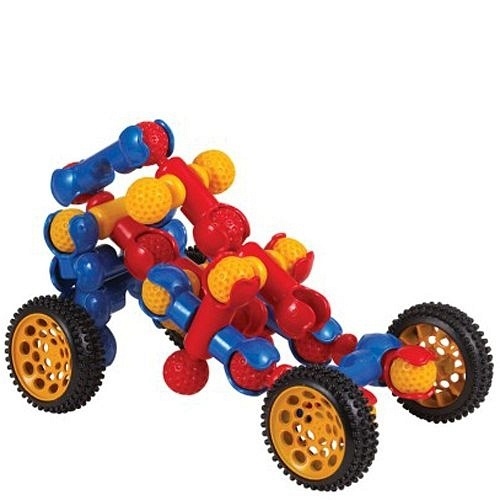 Klocki Zoob Junior - 20 el.