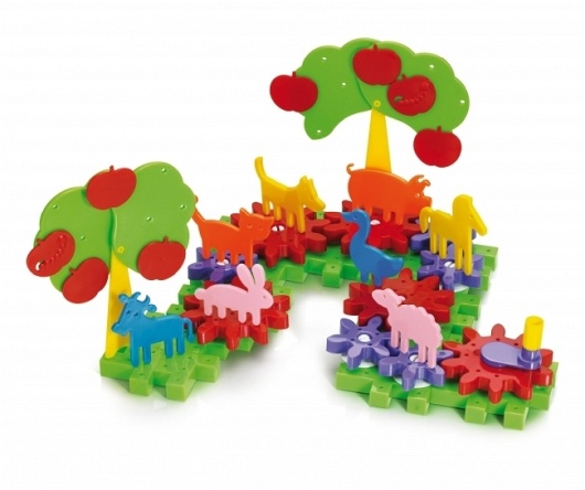 Georello Farma konstrukcyjna