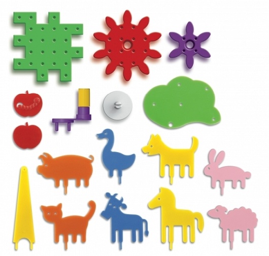 Georello Farma konstrukcyjna