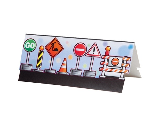 Samochód do robót ulicznych