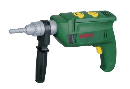 Wiertarka udarowa Bosch