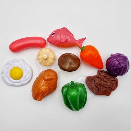 Mega zestaw kucharza