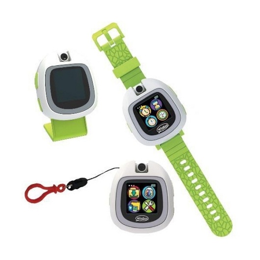 Inteligentny zegarek