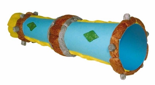 FischerTip - Wodoklejki / 550 el. + akcesoria