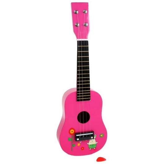 Gitara "Design"
