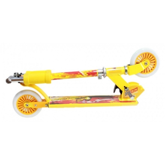 Hulajnoga Cars McQueen