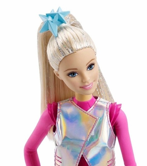 Barbie i latający kotek