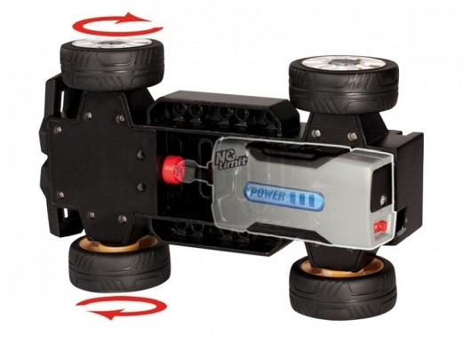 Straż pożarna No limit