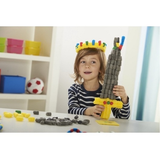 FischerTip - Wodoklejki / 550 el. + akcesoria