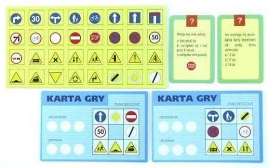 Prawo jazdy rowerowe