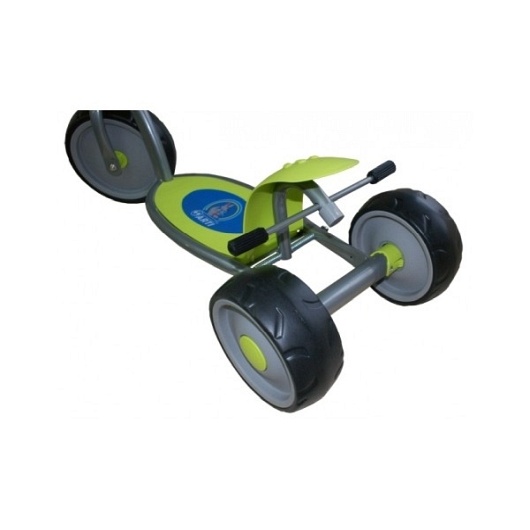 Hulajnoga Trio Green L