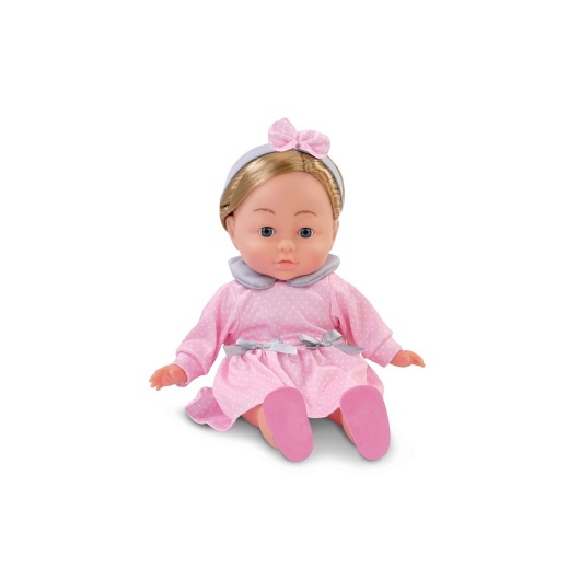 Lalka Natalia. Mała gwiazdeczka