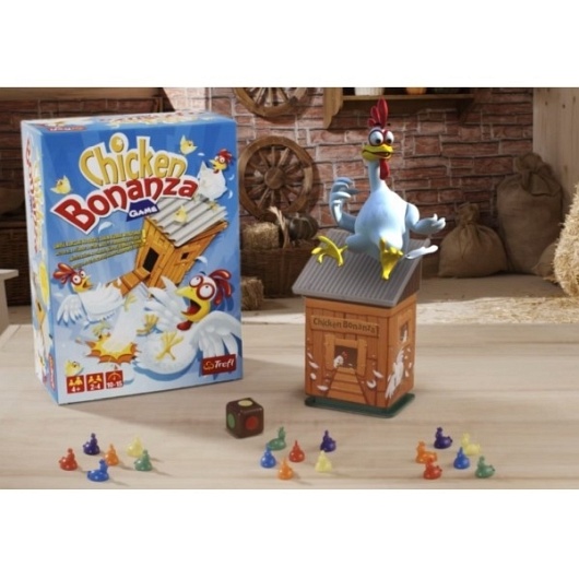 Chicken Bonanza