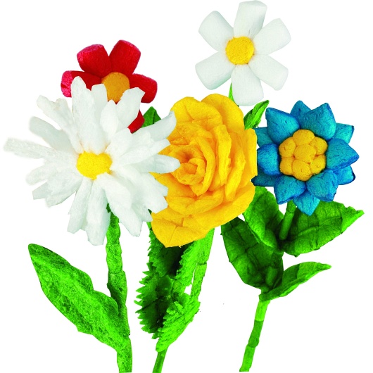 FischerTip - Wodoklejki / 1100 el. + akcesoria