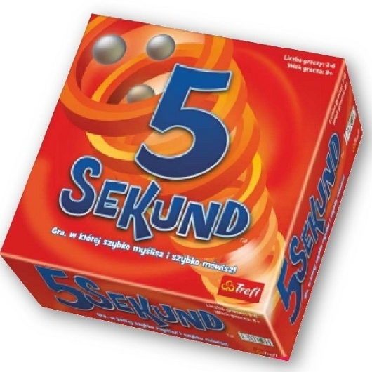 5 sekund - gra