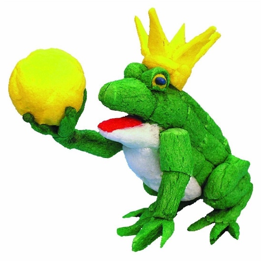 FischerTip - Wodoklejki / 1100 el. + akcesoria