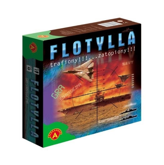 Flotylla