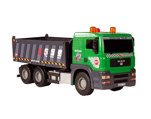 Samochód do robót ulicznych