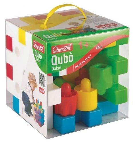 Klocki Qubo