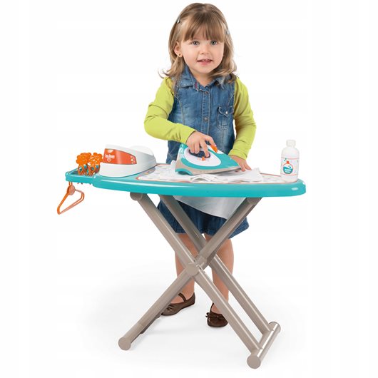 Deska do prasowania z parownicą