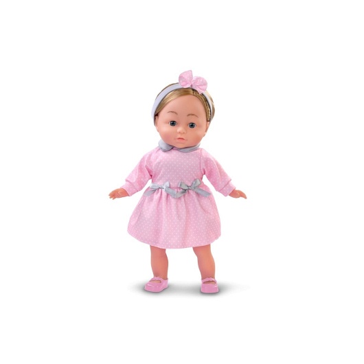 Lalka Natalia. Mała gwiazdeczka