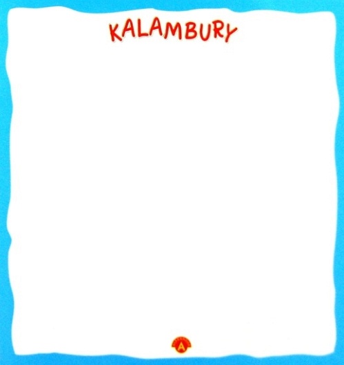 Kalambury z tablicą