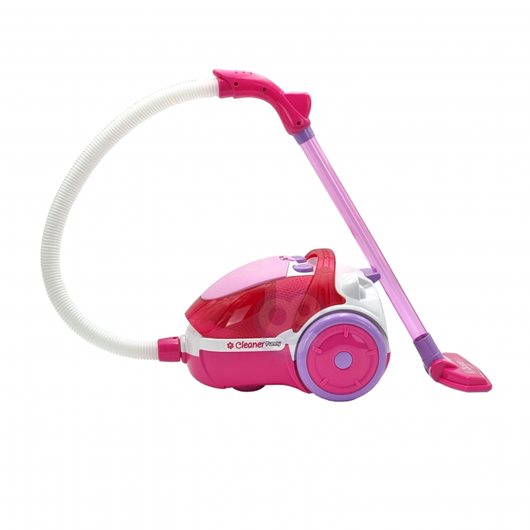 Odkurzacz z funkcją ssania