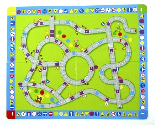 Prawo jazdy rowerowe