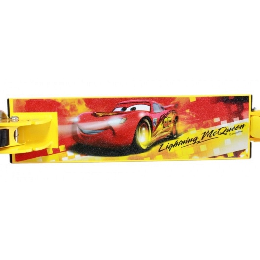 Hulajnoga Cars McQueen