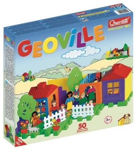 Geoville Budowla domu