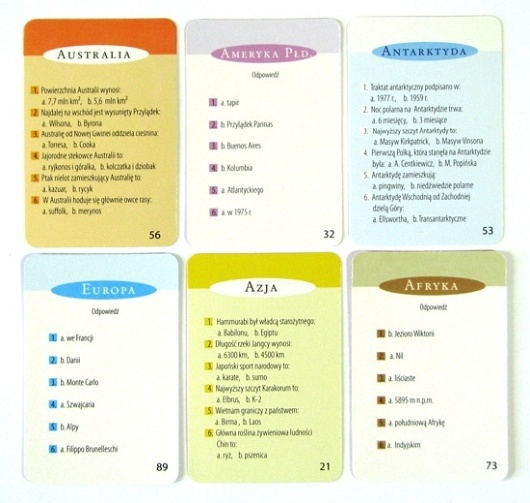 Dookoła świata z Martyną Wojciechowską