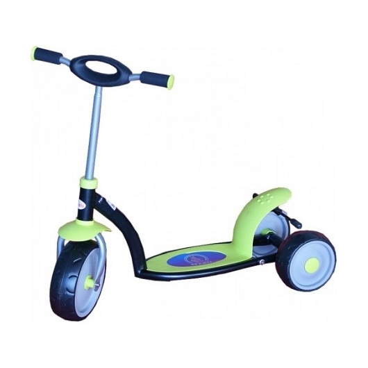 Hulajnoga Trio Green L