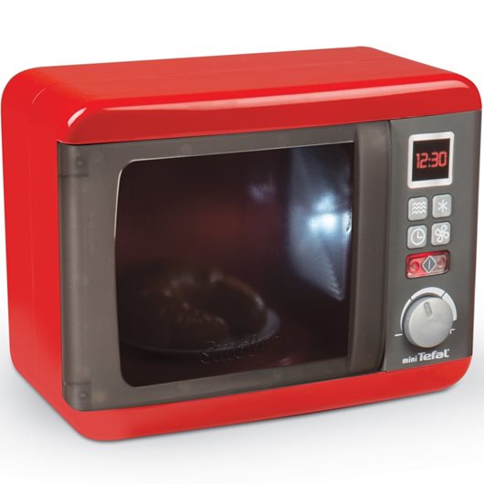 Mikrofalówka mini Tefal