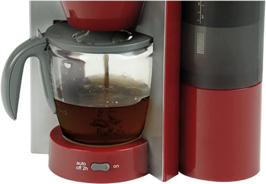 Ekspres do kawy Bosch