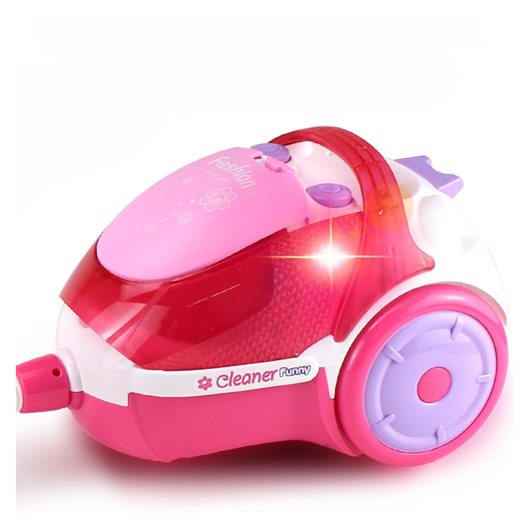 Odkurzacz z funkcją ssania