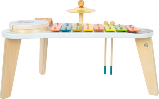 Stolik muzyczny "Groovy Beats"