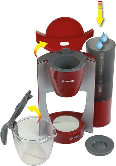 Ekspres do kawy Bosch