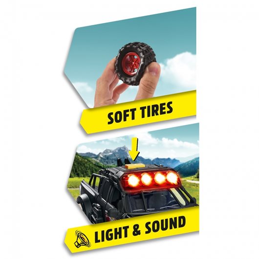 Zestaw. Kolarstwo górskie