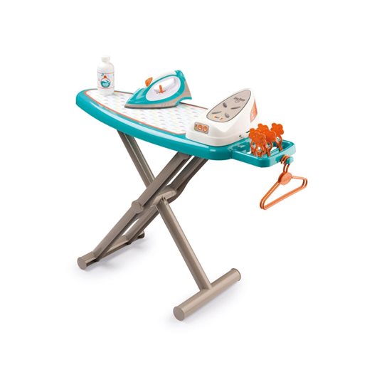 Deska do prasowania z parownicą