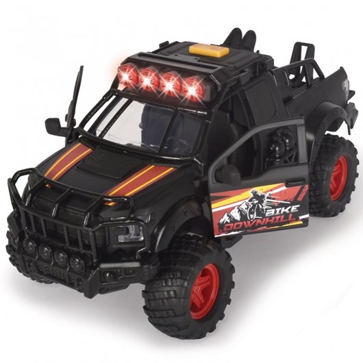 Zestaw. Kolarstwo górskie