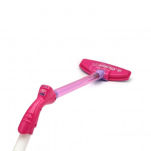 Odkurzacz z funkcją ssania