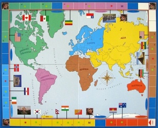 Dookoła świata z Martyną Wojciechowską