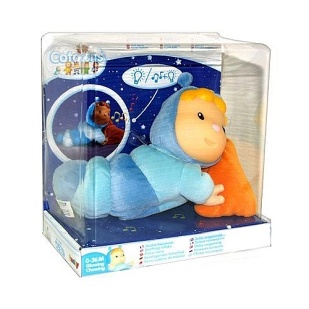 Maskotka z dźwiękiem