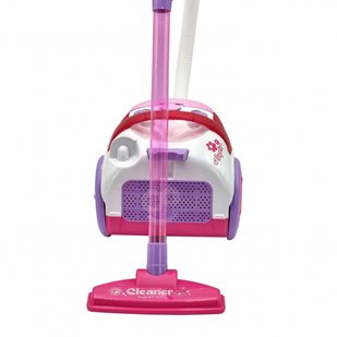 Odkurzacz z funkcją ssania