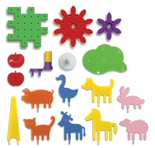 Georello Farma konstrukcyjna