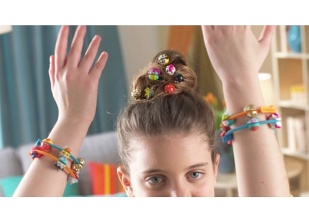 Bbuddieez - Zaczepne Buźki. Zestaw Deluxe