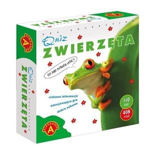 Quiz - Zwierzęta